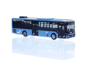 Rietze 74783 - Spur HO MAN Lion´s Intercity LE DB Regio Bus Mitte - VRN
