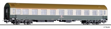 Tillig 74948 - Personenwagen Typ Y, 1./2. Klasse, DB-AG