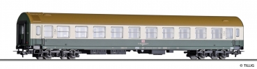 Tillig 74949 - Personenwagen Typ Y, 2. Klasse, DB-AG