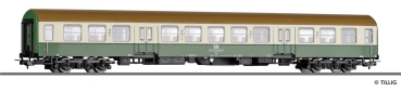 Tillig 74979 - Personenwagen 'Halberstadt' Bmh, 2. Klasse, DR