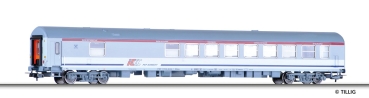 Tillig 75000 - Speisewagen WRdmu, PKP-Intercity