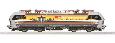 Roco 7510065 - Spur HO Elektrolokomotive 193 459-5 „Deutschlandpiercer“, SBB Cargo International