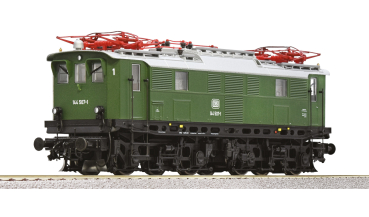 Roco 7500147 - Spur HO Elektrolokomotive 144 507-1, DB