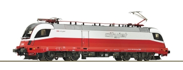 Roco 7510024 - Elektrolokomotive 1116 181-9, ÖBB