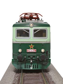 Roco 7500082 - Elektrolokomotive E 469.1, CSD