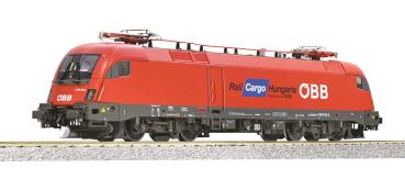 Roco 7510209 - Spur HO Elektrolokomotive 1116 014-2, ÖBB