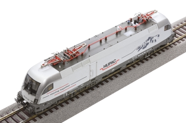 Roco 7500070 - Elektrolokomotive ES 64 U2-100, HUPAC