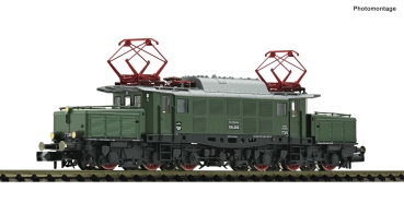 Fleischmann 7570005 - Elektrolokomotive E 94 282, DB