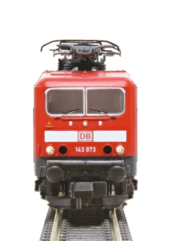Fleischmann 7560007 - Elektrolokomotive BR 143, DB AG