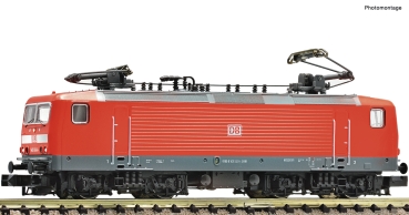 Fleischmann 7570007 - Elektrolokomotive BR 143, DB AG