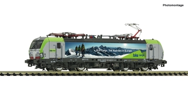 Fleischmann 7570010 - Elektrolokomotive Re 475 425-5, BLS Cargo