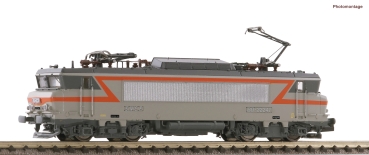 Fleischmann 7570014 - Elektrolokomotive BB 22241, SNCF