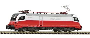 Fleischmann 7570016 - Elektrolokomotive 1116 181-9, ÖBB