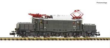 Fleischmann 7560071 - Spur N  Elektrolokomotive E 94 003, DRB