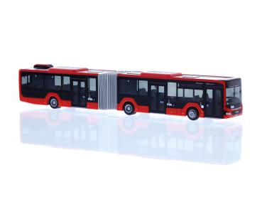 Rietze 75880 - Spur HO MAN Lion´s City 18´18 DB - RVA