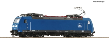 Roco 7590001 - Spur TT Elektrolokomotive 185 061-5, PRESS