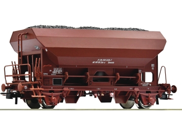 Roco 76576 - DR Selbstentladewagen