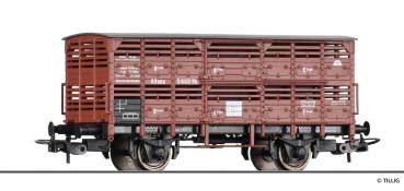 Tillig 77079 - Spur HO Verschlagwagen V Altona der DRG