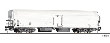 Tillig 77091 - Spur HO Maschinenkühlwagen Iaghqrs der DR