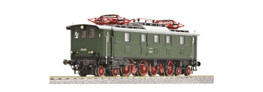 Roco 70062 - Elektrolokomotive E 52 03, DB