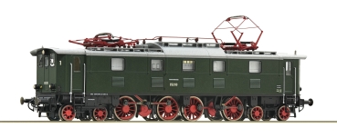 Roco 78063 - Elektrolokomotive E 52 03, DB