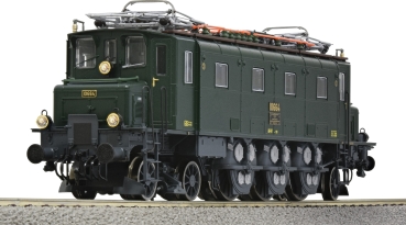 Roco 78092 - Elektrolokomotive Ae 3/6ˡ 10664, SBB