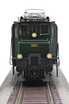 Roco 78092 - Elektrolokomotive Ae 3/6ˡ 10664, SBB