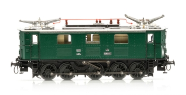 Jägerndorfer 22400 - Spur HO E-LOK RH 1280.07 ÖBB, EP.II, GRÜN