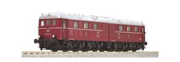 Roco 78116 - Dieselelektrische Doppellokomotive 288 002-9, DB