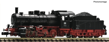 Fleischmann 781310 - Dampflokomotive 55 3448, DB