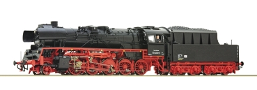 Roco 78285 - Dampflokomotive BR 50.40, DR