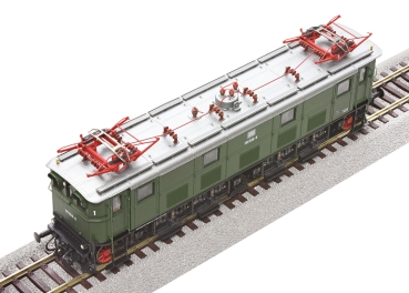 Roco 78463 - Elektrolokomotive 116 006-8, DB