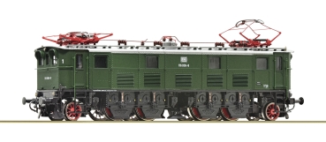 Roco 78463 - Elektrolokomotive 116 006-8, DB