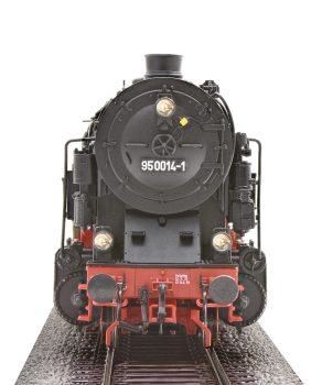 Roco 79096 - Dampflok Baureihe 95 der DR in Ep.IV  AC-Sound