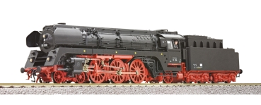 Roco 71267 - Dampflokomotive 01 508, DR