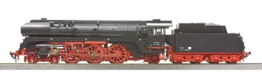Roco 71267 - Dampflokomotive 01 508, DR