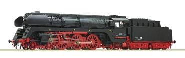 Roco 79268 - Dampflokomotive 01 508, DR