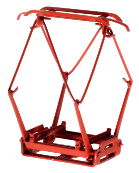 Sommerfeldt 794 - Spur HO Scherenstromabnehmer (Paar)