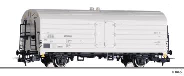 Tillig 79605 - Spur HO Kühlwagen Ichrs 'Interfrigo', DR,  AC