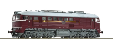 Roco 79779 - Diesellokomotive BR 120, DR