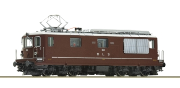 Roco 79825 - Elektrolokomotive Re 4/4 169, BLS