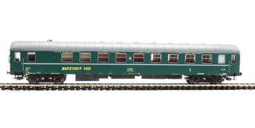 Igra Modell 97200030 - SpurTT BRa Buffetwagen mit Staatsemble