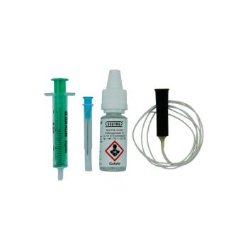 Dampfgenerator 9008 - Spur 0 und 1 (1 Stück)