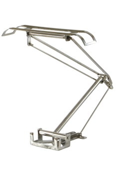 Sommerfeldt 801- Spur G Einholmstromabnehmer (1 Stück)