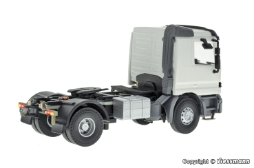 Viessmann 8114 - Spur H0 MB ACTROS 2-achs Sattelschlepper, Basis, Funktionsmodell