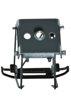 Sommerfeldt 813 N Scherenstromabnehmer (Paar) {# 813grau}