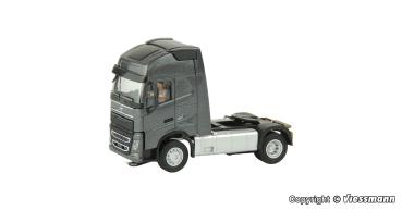Viessmann 8190 Spur GO  Volvo FH 460 Globetrotter XL, anthrazit, Sound-Funktionsmodell