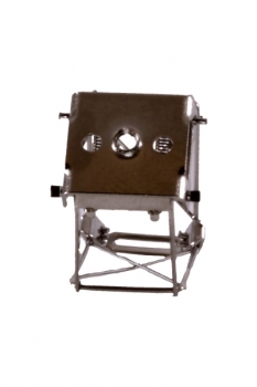 Sommerfeldt 821 N Stromabn. SBB alt z.B. Ce 6/8, Paar