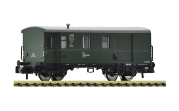 Fleischmann 830150 - Güterzuggepäckwagen, DB