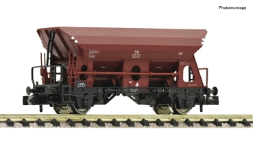 Fleischmann 830355 - Selbstentladewagen, DB